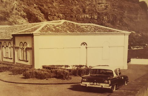 More than a spa. A slower rhythm of restoration.